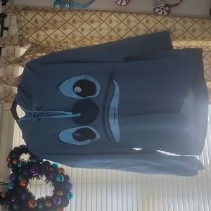 Disney Stitch XL Hoodie